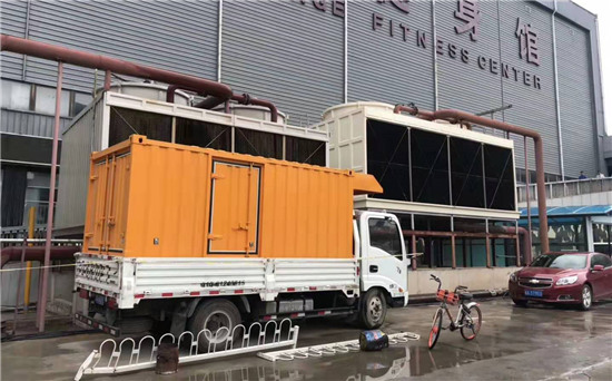 云龙300KW发电机组适配电缆规格选型指南